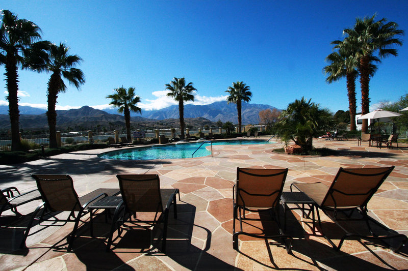 Holiday Inn Express & Suites CATHEDRAL CITY (PALM SPRINGS) - Yucca Valley, CA