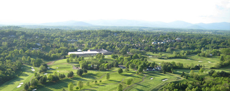 Holiday Inn CHARLOTTESVILLE-UNIV AREA - Charlottesville, VA