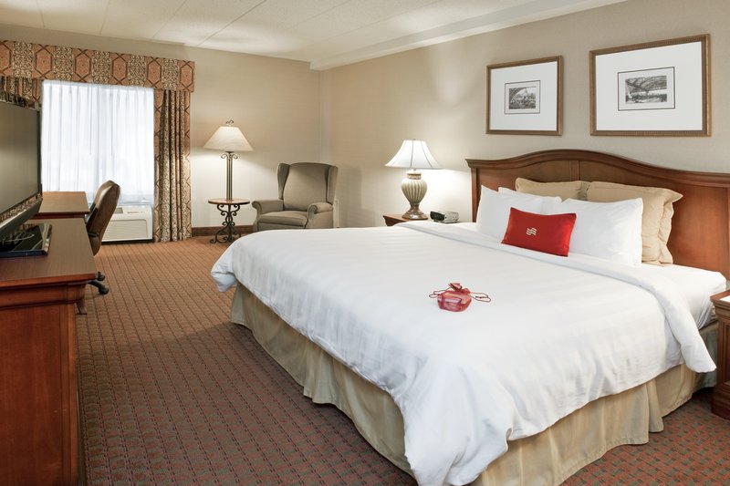 Crowne Plaza COLUMBUS - DUBLIN OHIO - Dublin, OH
