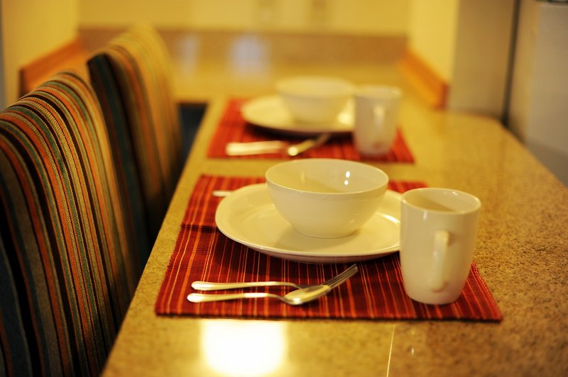 Staybridge Suites COLUMBUS-DUBLIN - Dublin, OH
