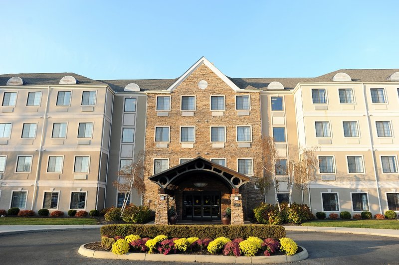 Staybridge Suites COLUMBUS-DUBLIN - Dublin, OH