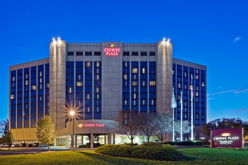 Crowne Plaza Philadelphia-Cherry Hill - Cherry Hill, NJ