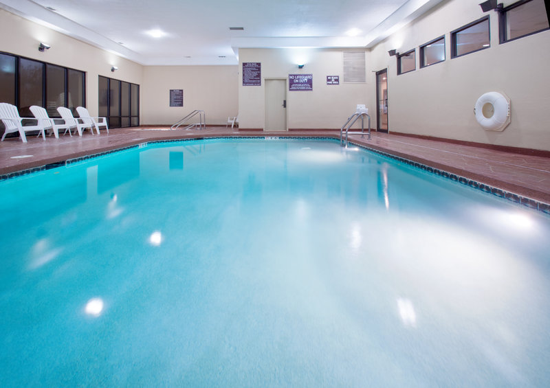 Holiday Inn - Coralville, IA