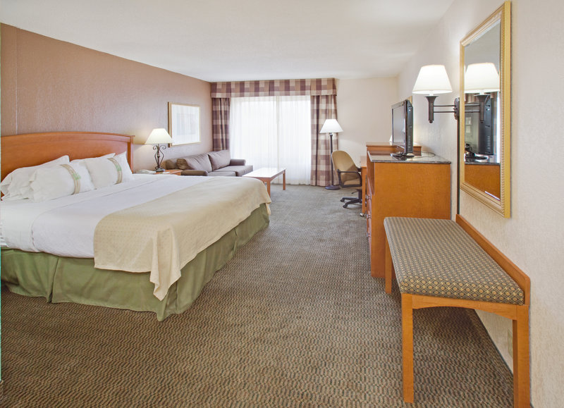 Holiday Inn - Coralville, IA