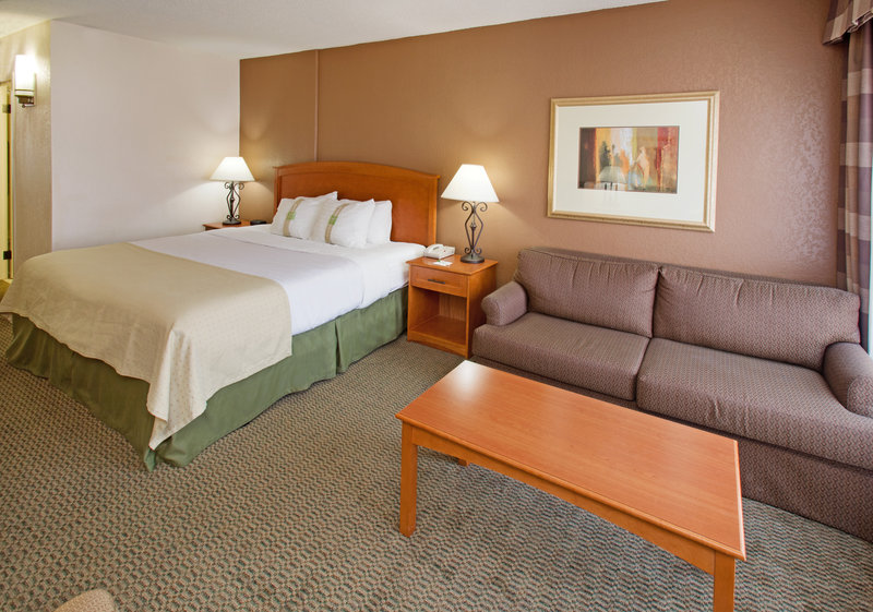 Holiday Inn - Coralville, IA