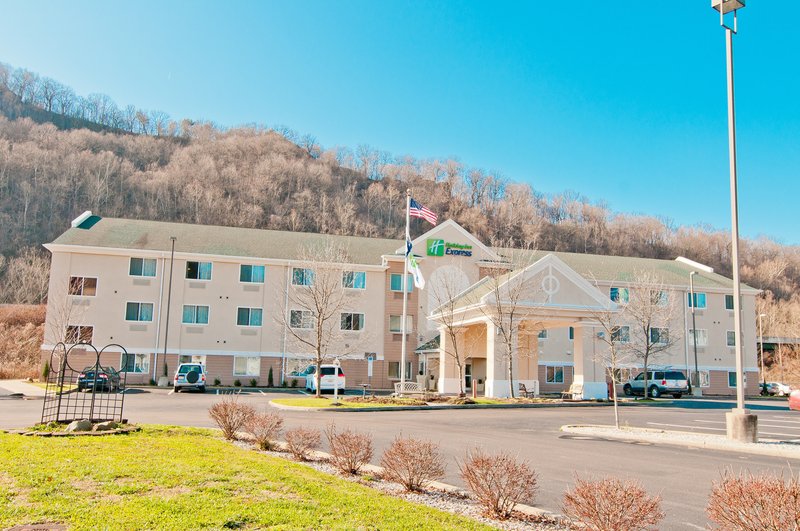 Holiday Inn Express CHARLESTON-KANAWHA CITY - Charleston, WV