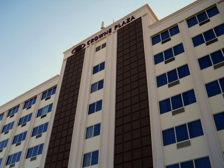 Crowne Plaza Wilmington North - Claymont, DE