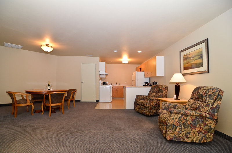 Best Western - Kennewick, WA