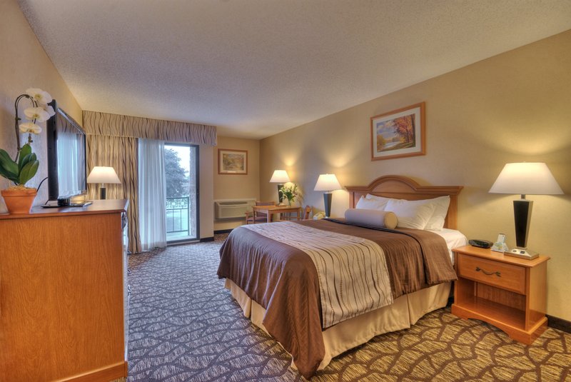 Best Western - Clifton Park, NY