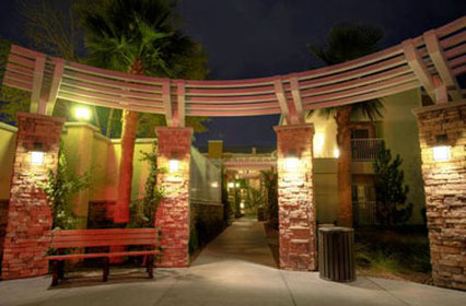 Inn By The Lake - Gilbertsville, KY