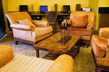 Inn By The Lake - Gilbertsville, KY