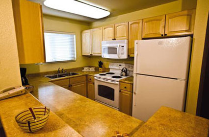 Inn By The Lake - Gilbertsville, KY