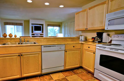 Inn By The Lake - Gilbertsville, KY