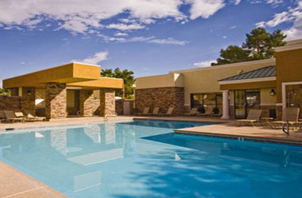 Inn By The Lake - Gilbertsville, KY