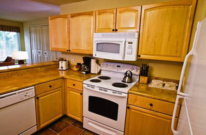 Inn By The Lake - Gilbertsville, KY