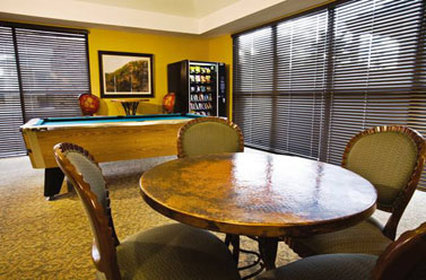 Inn By The Lake - Gilbertsville, KY