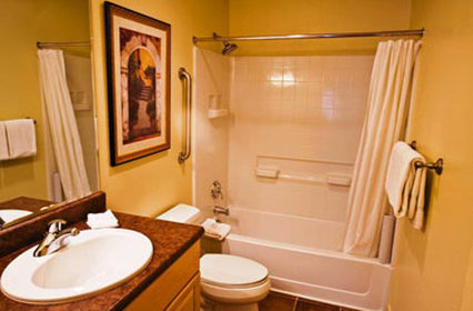 Inn By The Lake - Gilbertsville, KY