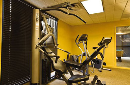 Inn By The Lake - Gilbertsville, KY