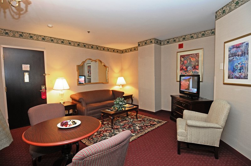 Crowne Plaza NASHUA - Nashua, NH