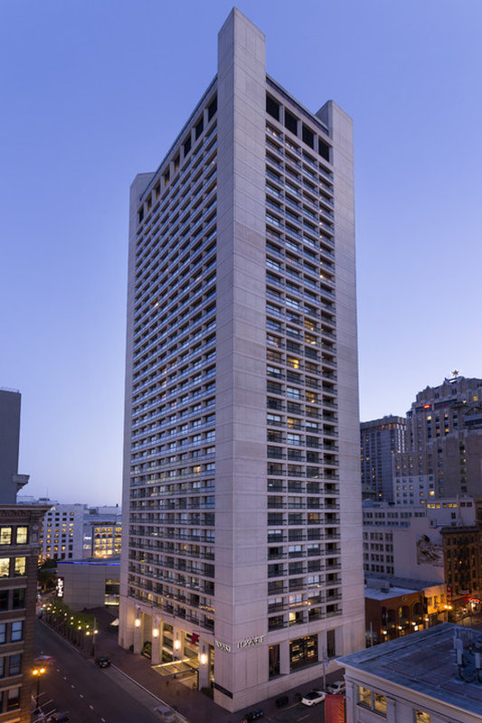 Orchard Hotel San Francisco - San Francisco, CA