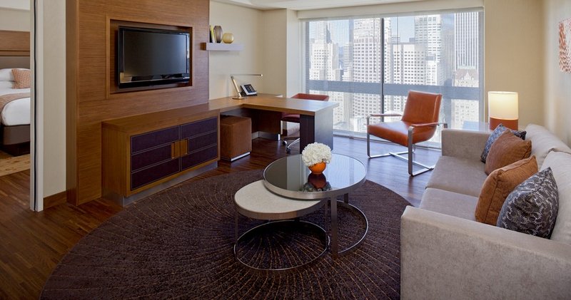 Orchard Hotel San Francisco - San Francisco, CA