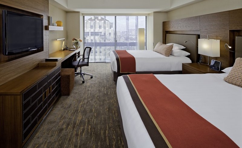 Orchard Hotel San Francisco - San Francisco, CA