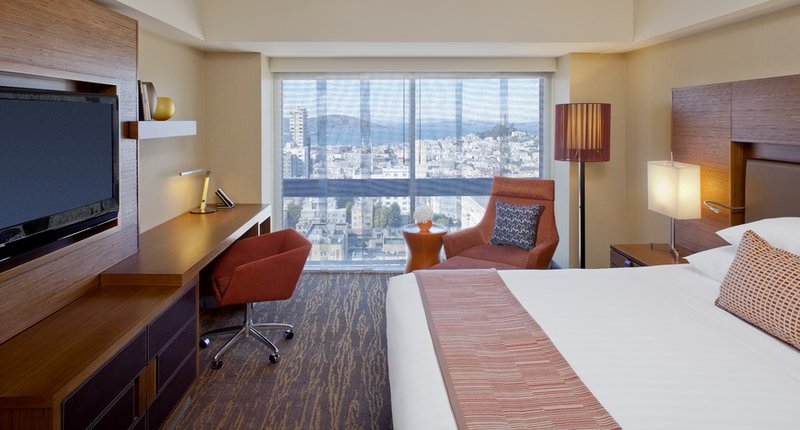 Orchard Hotel San Francisco - San Francisco, CA