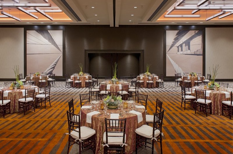 Orchard Hotel San Francisco - San Francisco, CA