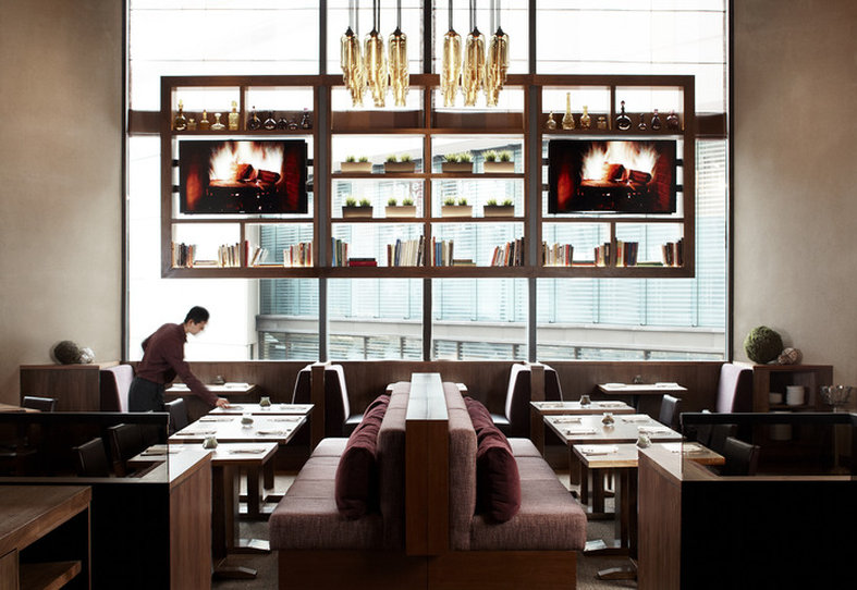 Orchard Hotel San Francisco - San Francisco, CA