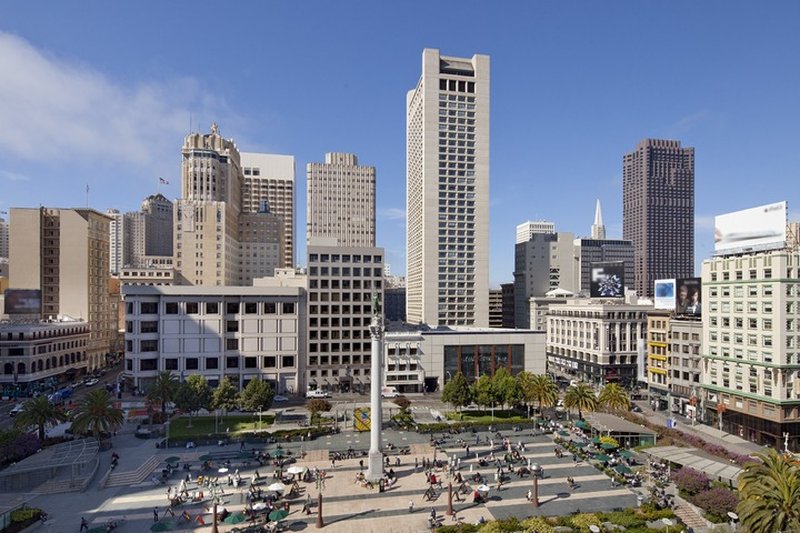 Orchard Hotel San Francisco - San Francisco, CA