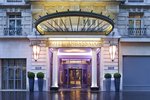 Radisson Blu Ambassador Htl, Paris Opera