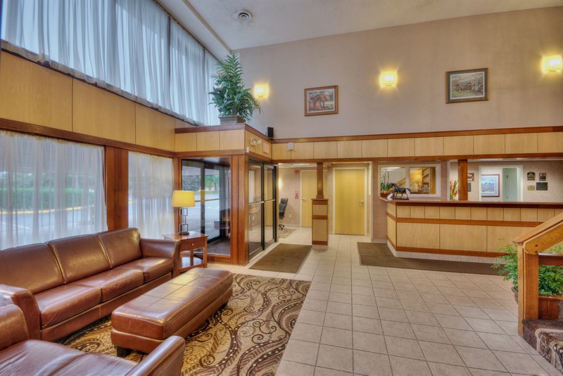 Best Western - Clifton Park, NY