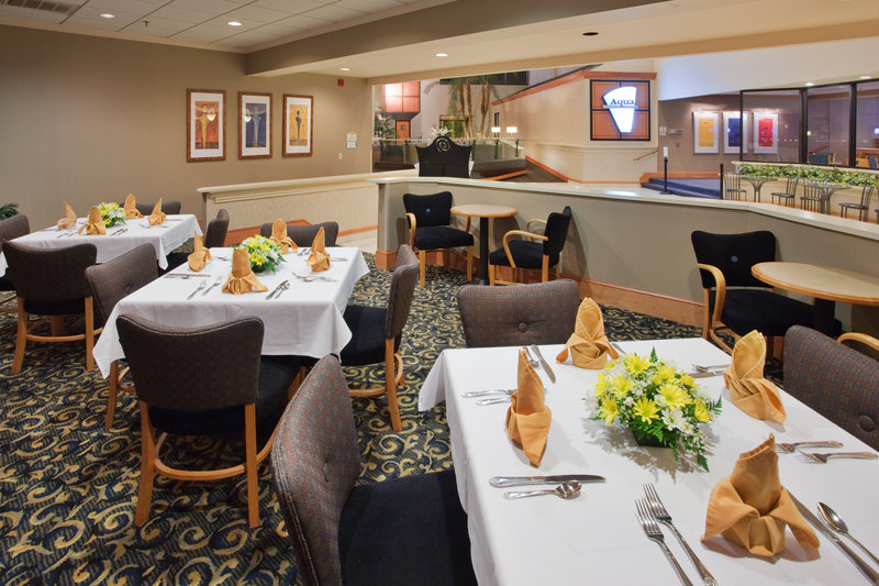 Crowne Plaza-VA Beach Town Ctr - Virginia Beach, VA