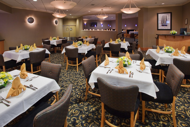Crowne Plaza-VA Beach Town Ctr - Virginia Beach, VA