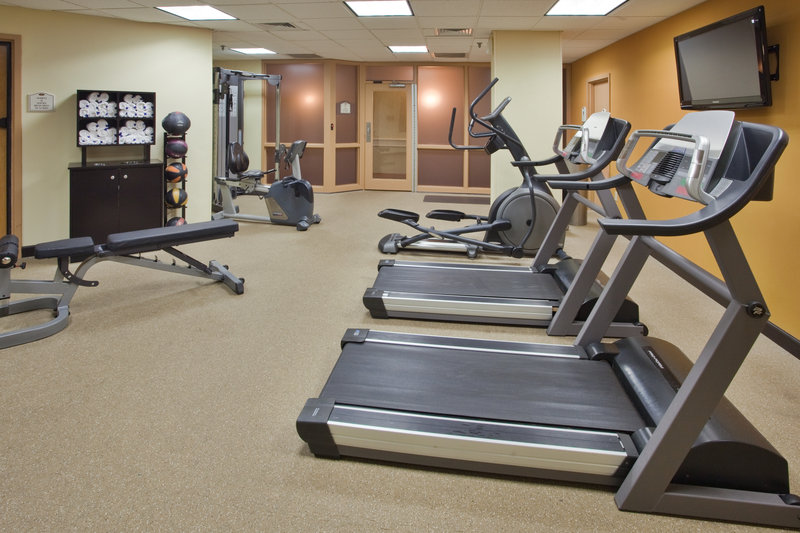 Crowne Plaza-VA Beach Town Ctr - Virginia Beach, VA