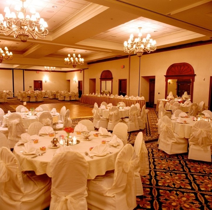 Holiday Inn Resort - Wrightsville Beach, NC