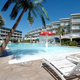 Victorian Condo Hotel Resort & Conference Center - Galveston, TX