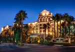 JW Marriott-Las Vegas Resort & Spa