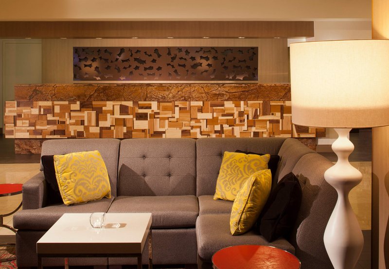 Marriott-Omaha - Omaha, NE