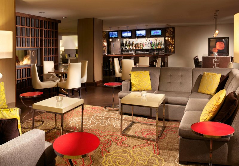 Marriott-Omaha - Omaha, NE