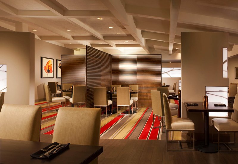 Marriott-Omaha - Omaha, NE