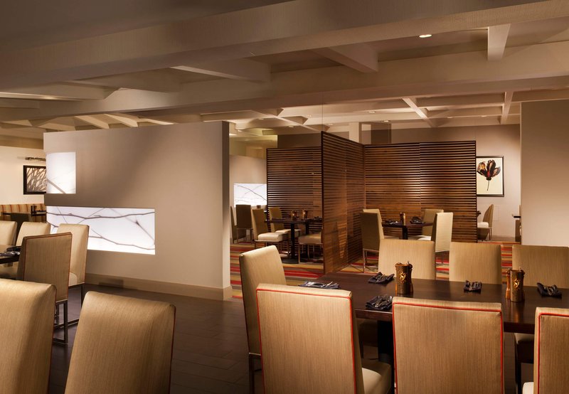 Marriott-Omaha - Omaha, NE