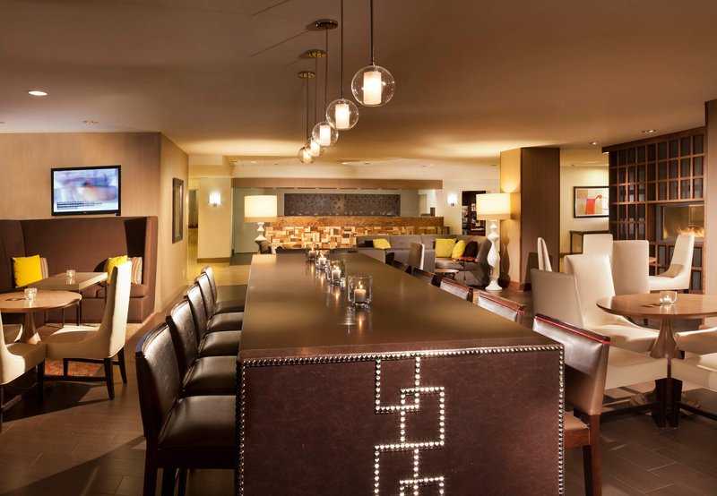 Marriott-Omaha - Omaha, NE