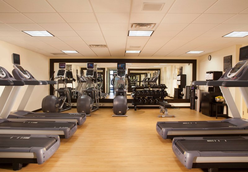 Marriott-Omaha - Omaha, NE