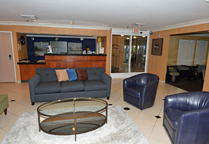 Fairfield Inn By Marriott Ontario - Ontario, CA