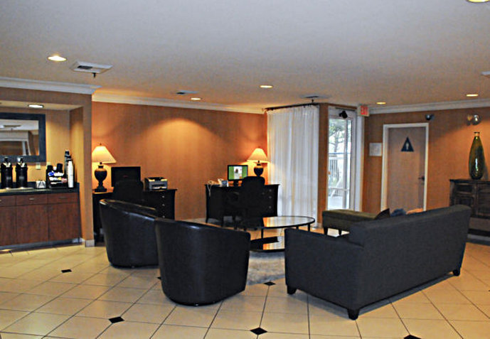 Fairfield Inn By Marriott Ontario - Ontario, CA