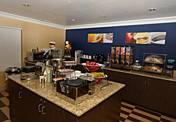 Fairfield Inn By Marriott Ontario - Ontario, CA