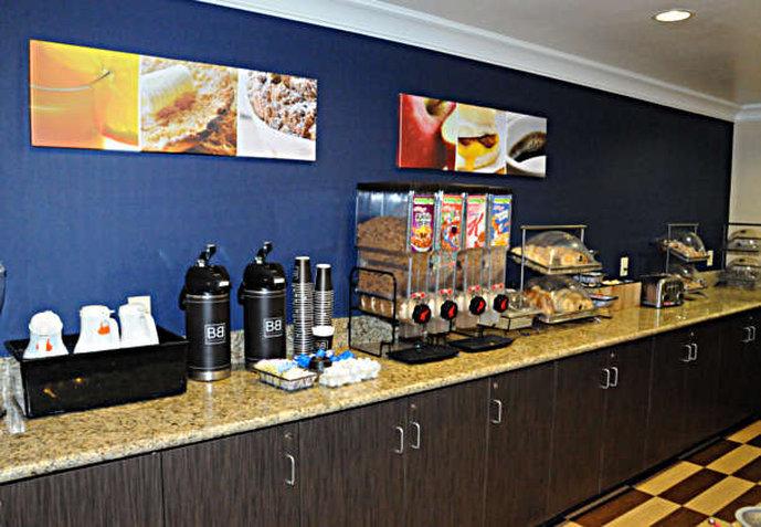 Fairfield Inn By Marriott Ontario - Ontario, CA