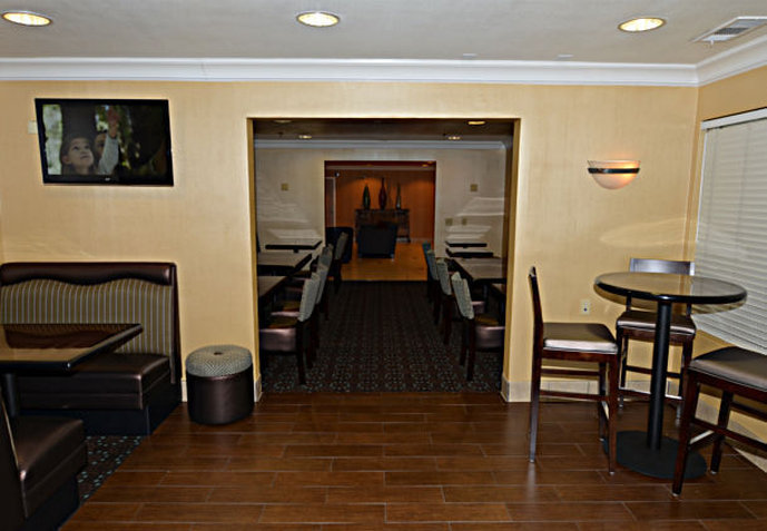 Fairfield Inn By Marriott Ontario - Ontario, CA