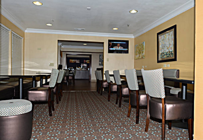 Fairfield Inn By Marriott Ontario - Ontario, CA